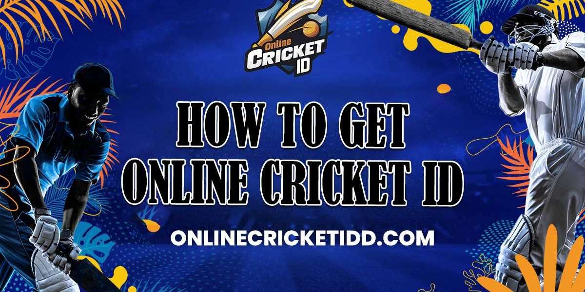 Online Cricket ID Maximize Your Benefits From Betting Rewards