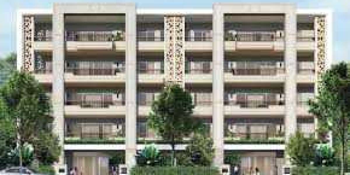 DLF Alameda: A Sanctuary of Luxury in Gurgaon