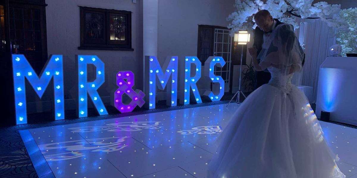 Why a Wedding DJ in Essex is the Ultimate Entertainment Choice