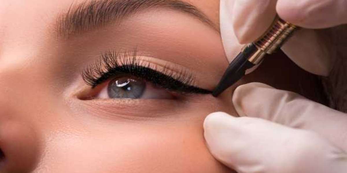 Brows, Liner, and Lips: How Permanent Makeup Can Simplify Your Routine