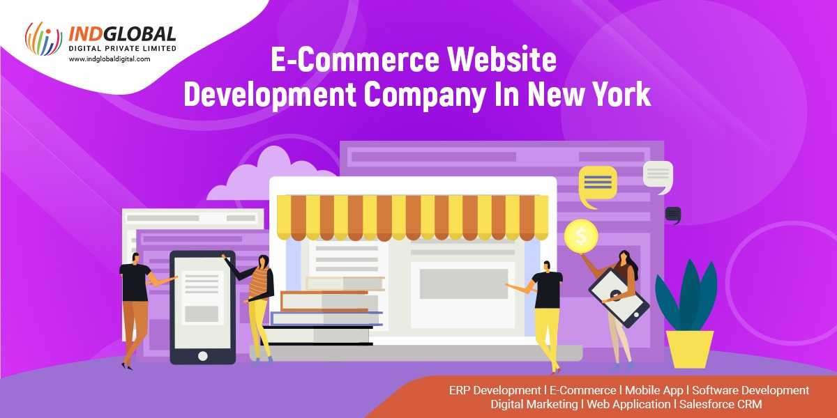 The Ultimate Guide to Finding the Best Ecommerce Development Company in Dubai