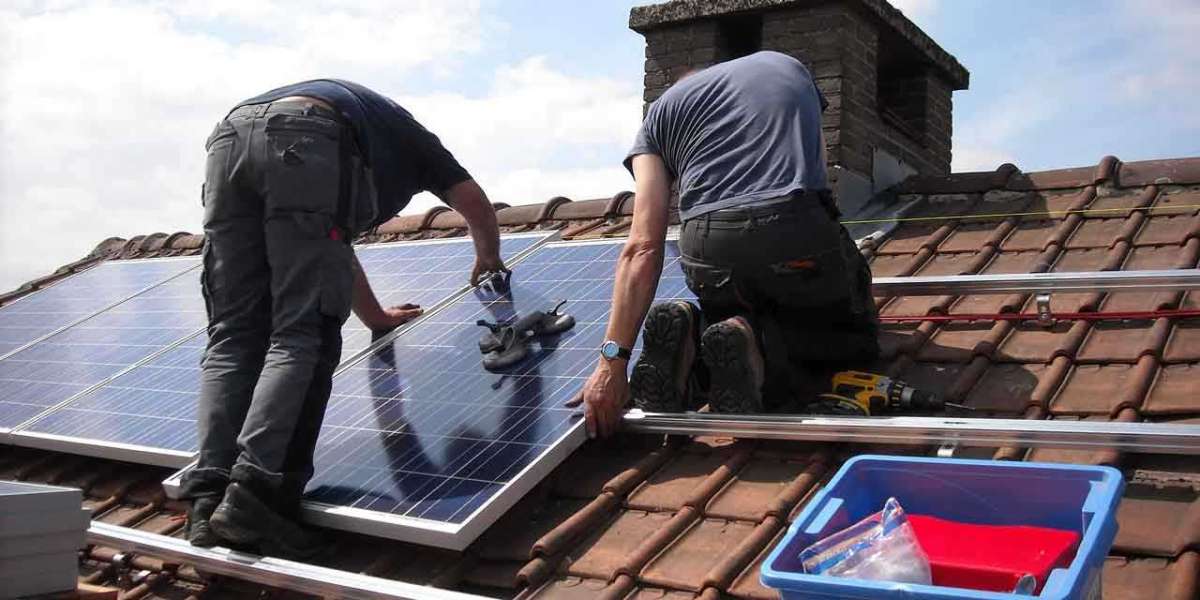 Solar Roof Tiles in California: A Game Changer for Clean Energy