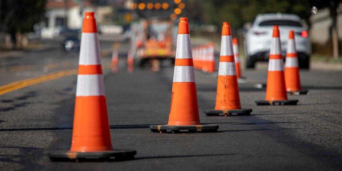 How to Minimize Traffic Disruptions During Road Construction