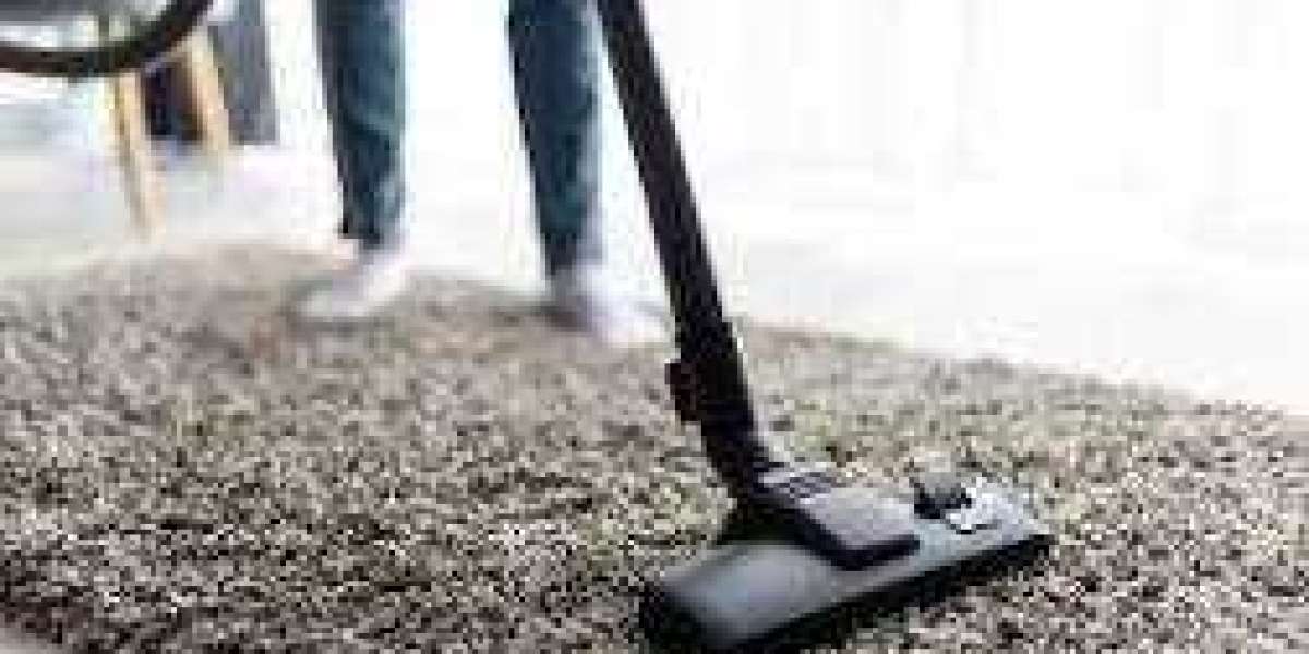 Improve Comfort and Health with Regular Carpet Cleaning