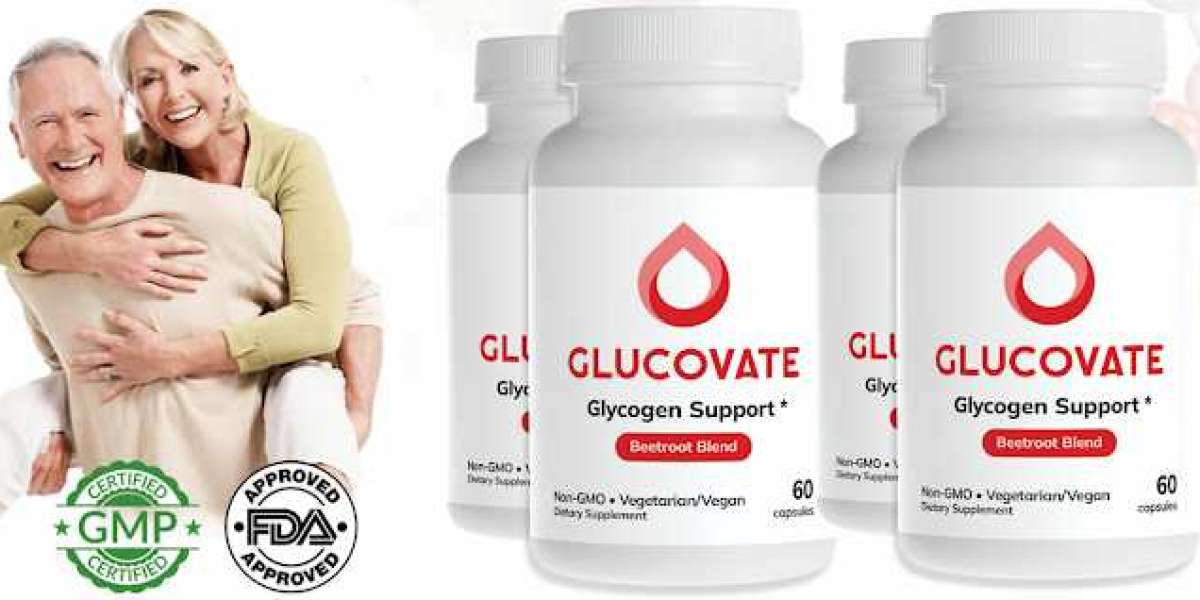 Glucovate 리뷰: 입증된 성분 또는 숨겨진 부작용 위험?