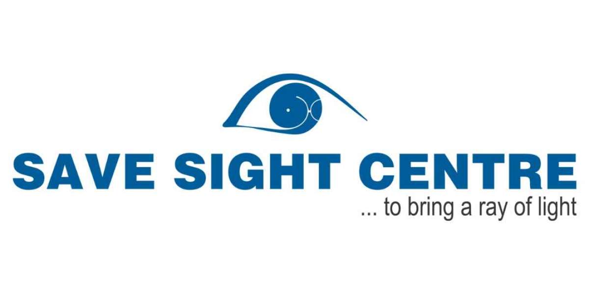 Best Eye Hospital in Delhi