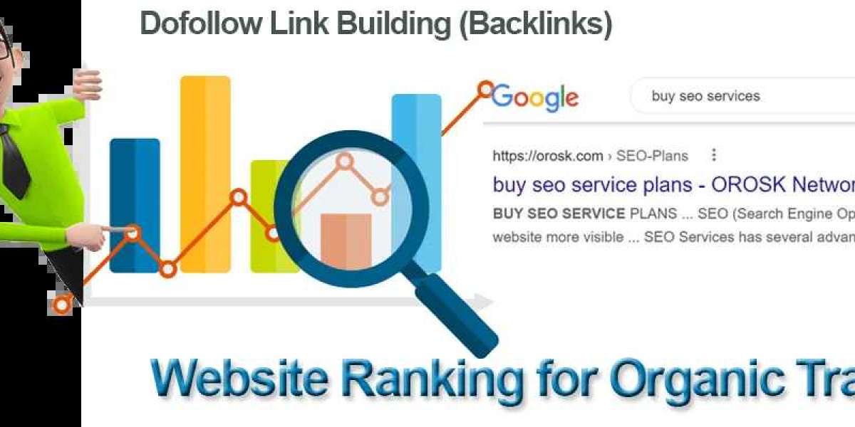 Why You Should Buy Dofollow Backlinks for Faster Website Ranking