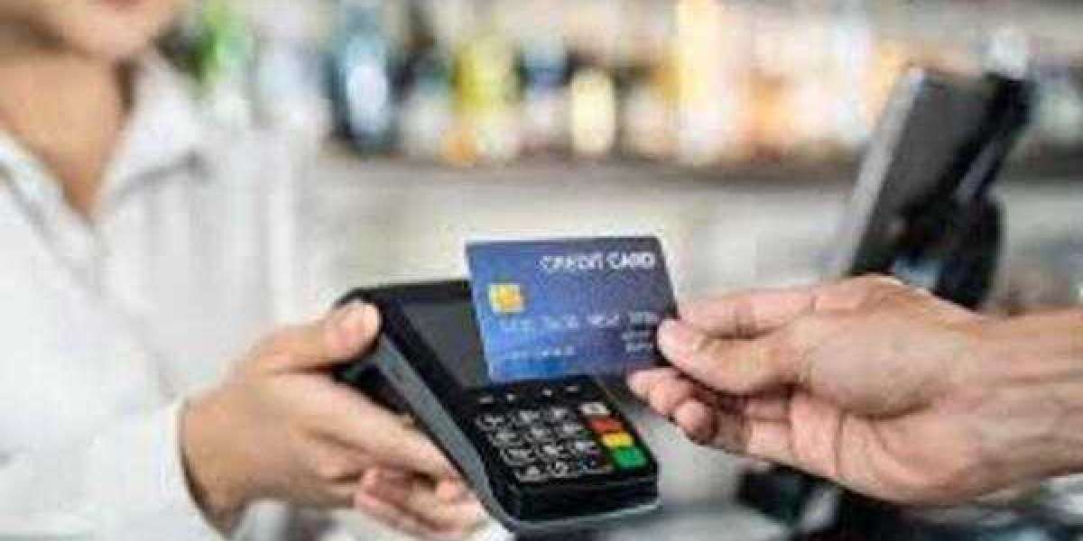 Credit Card Terminals: Essential Features Every Business Should Know