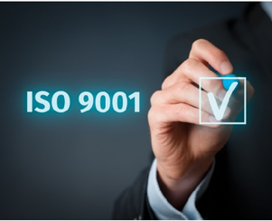 ISO 9001 Training | ISO 9001 Internal Audit Training - IAS