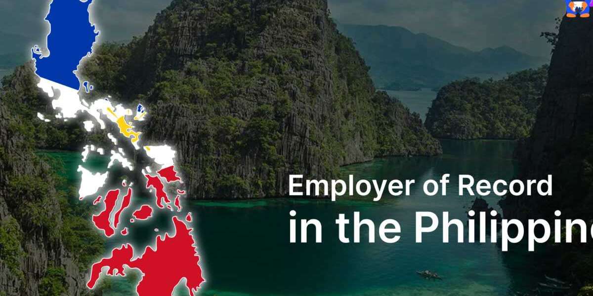 Philippine EOR: Streamlining Employment Management for Global Companies