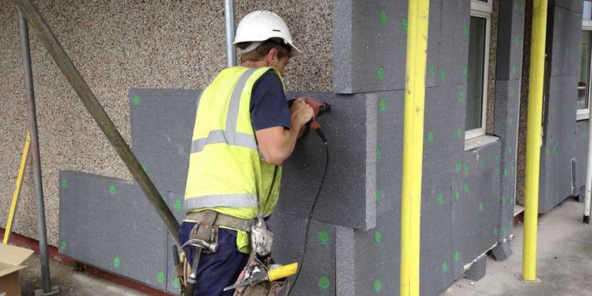 Understanding Government Grants for External and Internal Wall Insulation