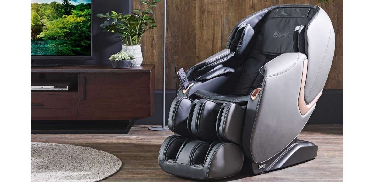 Discover the Benefits of a Massage Chair in Sydney