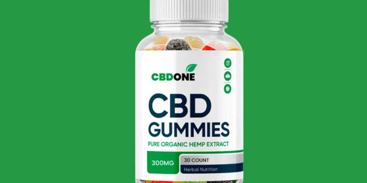 Green Street Origins CBD Gummies Reviews (Hidden Truth) Reveal!