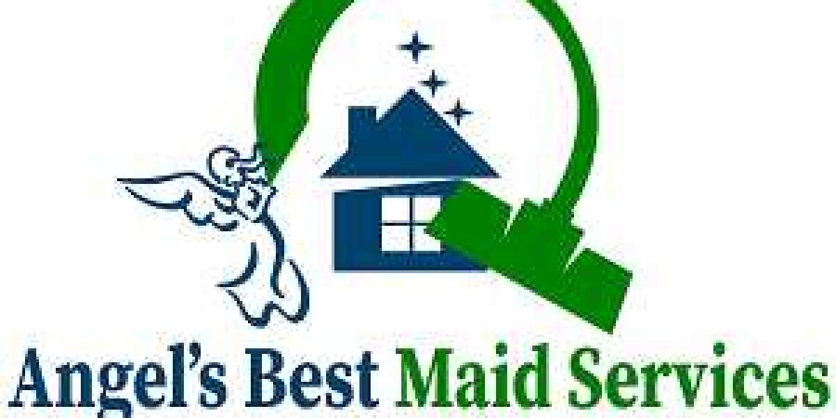 Angel’s Best Maid Services: Your Trusted House Cleaning Partner in Detroit and Canton, MI