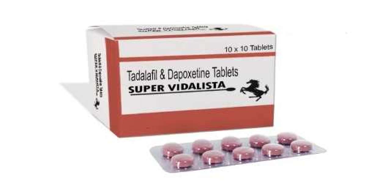 super vidalista online tablet - USA