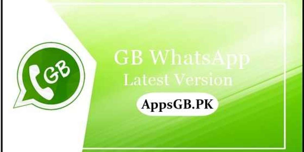 GBWhatsApp APK Download (Updated) Anti-Ban | OFFICIAL 2024