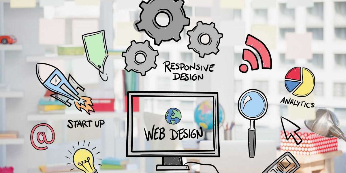 Revolutionize Your Website with a Leading Web Development Company